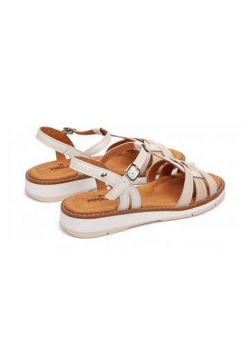 Римские сандалии