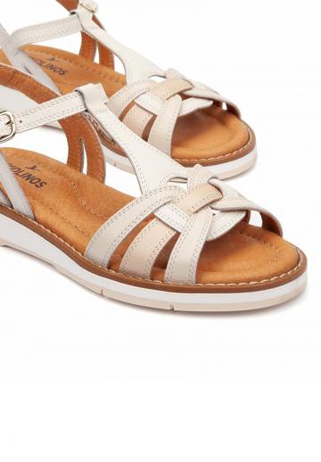 Римские сандалии