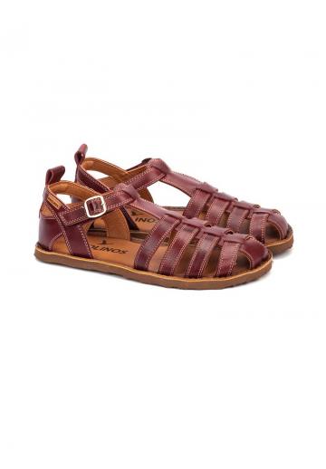 Римские сандалии