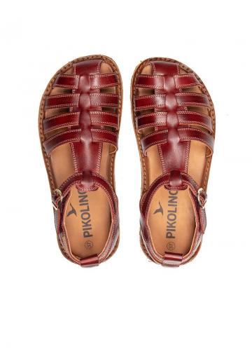 Римские сандалии