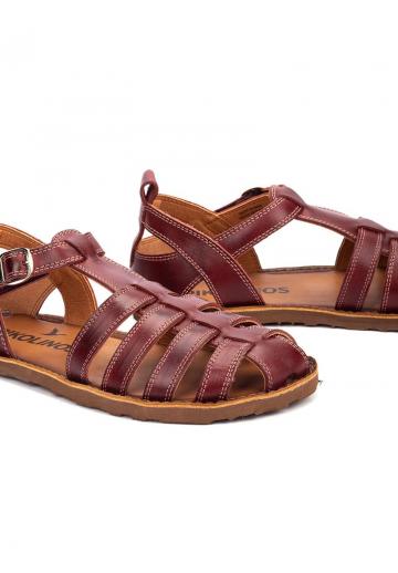 Римские сандалии