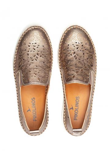 Полуботинки