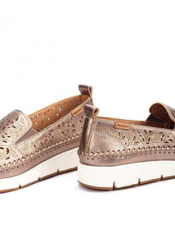 Полуботинки