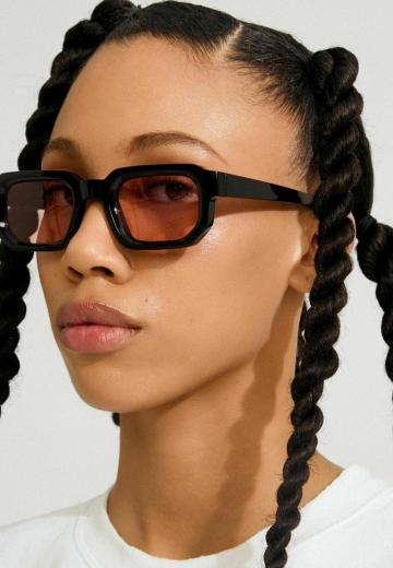 Солнечные очки