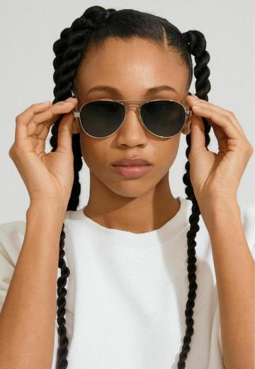 Солнечные очки