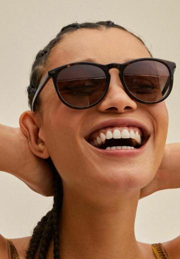 Солнечные очки