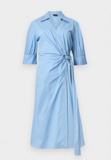 Блузка-платье