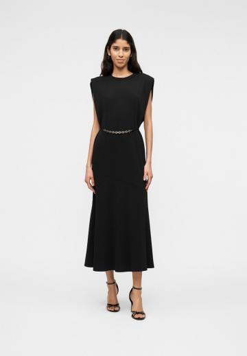 Платье макси