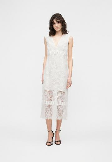 Коктейльное платье