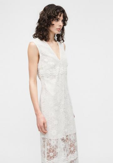 Коктейльное платье