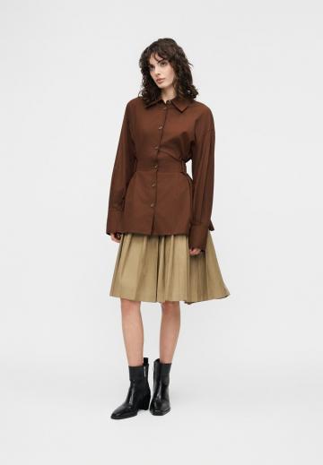 Блузка-рубашка