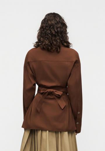 Блузка-рубашка