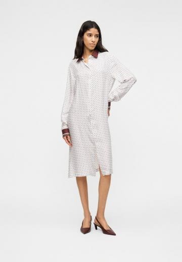 Блузка-платье