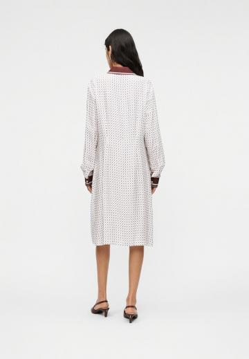 Блузка-платье