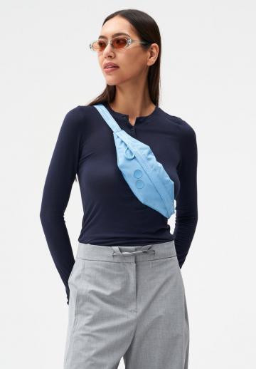 Сумка на пояс