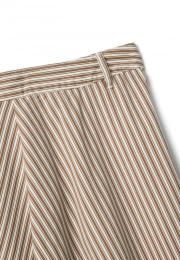 Вязаная юбка