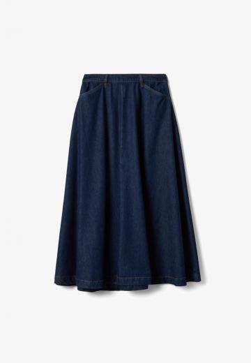 Летняя юбка