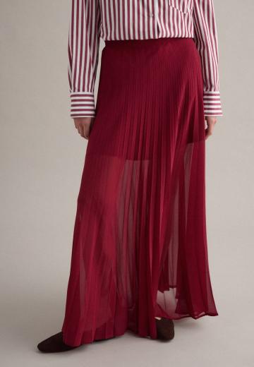 Летняя юбка