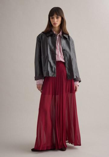 Летняя юбка