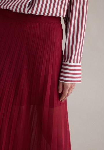 Летняя юбка