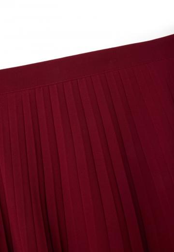 Летняя юбка