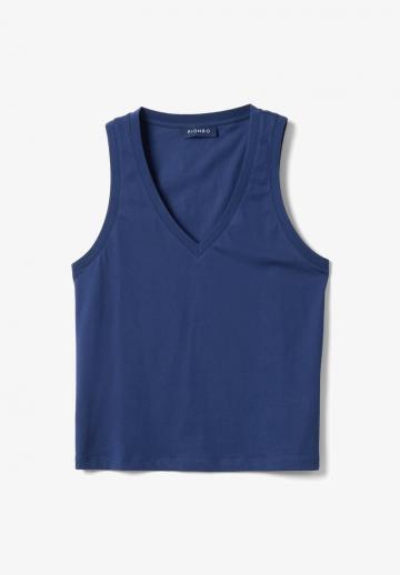 Майка-борцовка