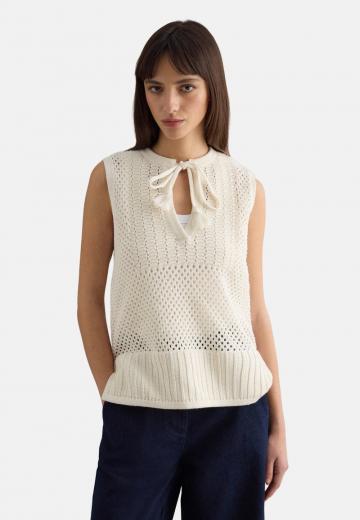 Майка-борцовка