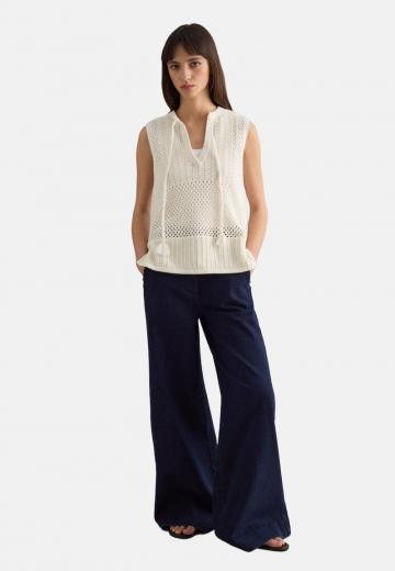 Майка-борцовка