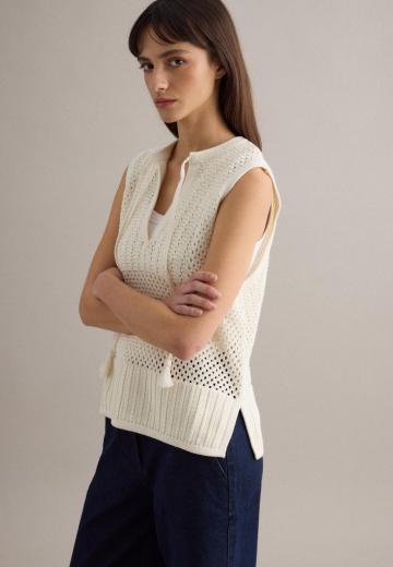 Майка-борцовка