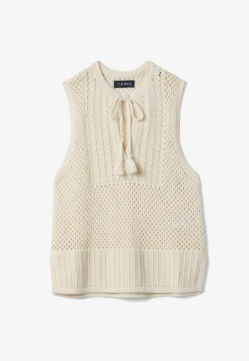 Майка-борцовка