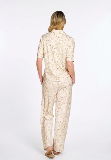 Прямые брюки