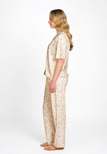 Прямые брюки