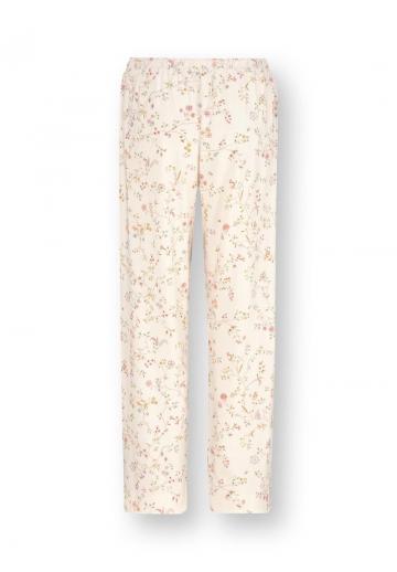 Прямые брюки