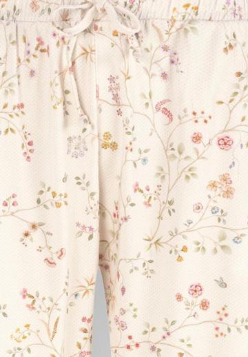 Прямые брюки