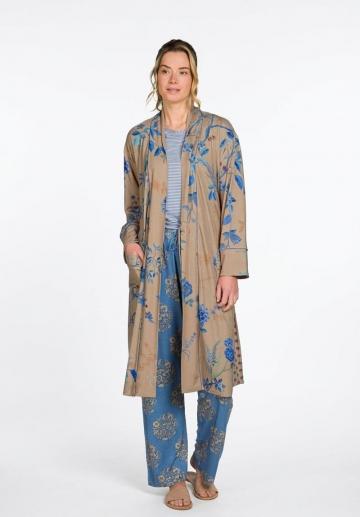 Прямые брюки