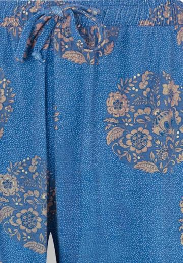 Прямые брюки