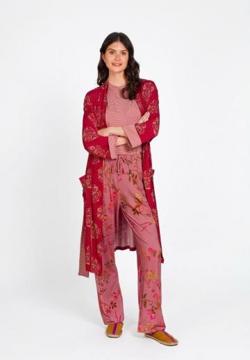 Прямые брюки