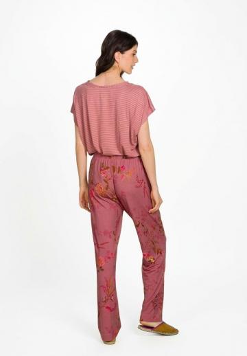 Прямые брюки