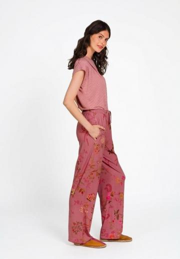 Прямые брюки