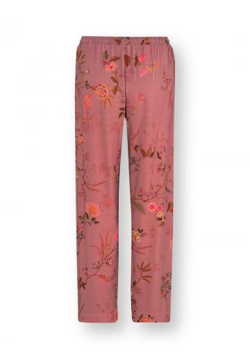 Прямые брюки