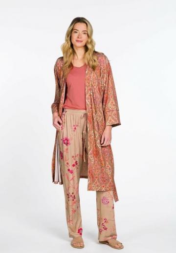 Прямые брюки