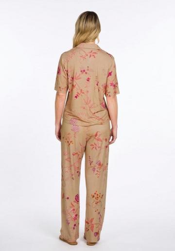 Прямые брюки