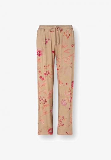 Прямые брюки