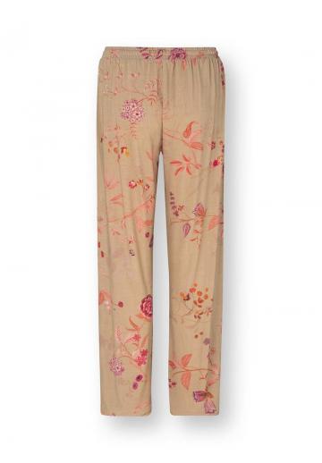 Прямые брюки