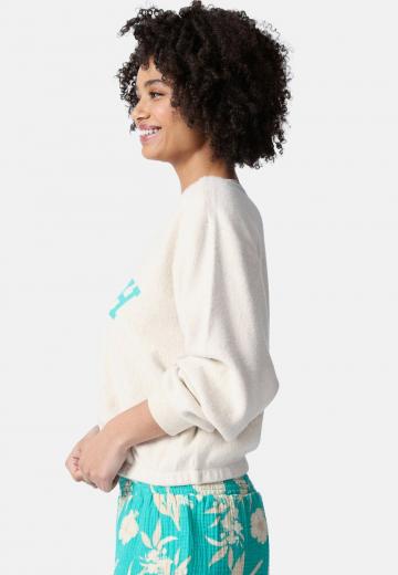 Пляжная майка