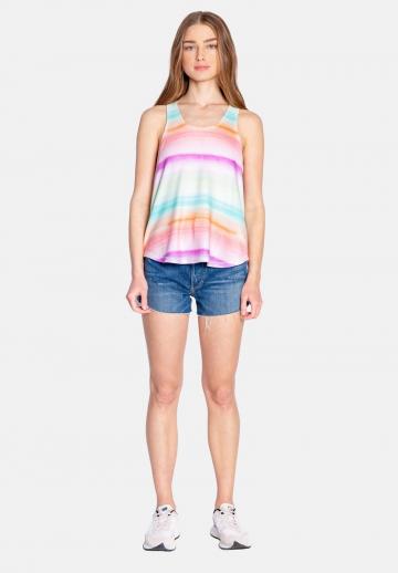 Майка-борцовка