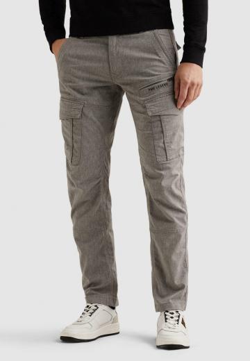 Льняные брюки