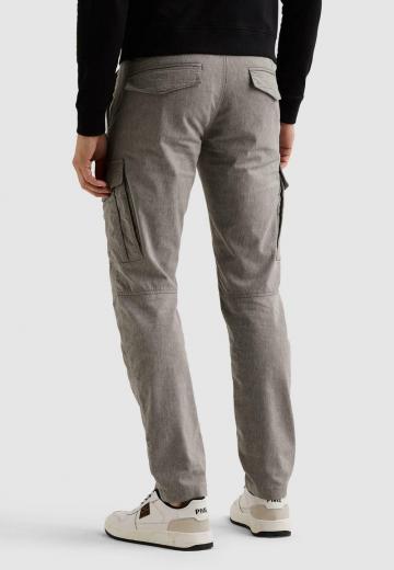 Льняные брюки