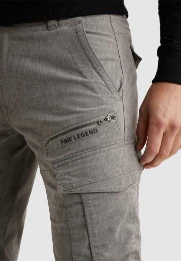 Льняные брюки