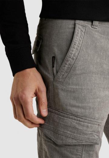 Льняные брюки